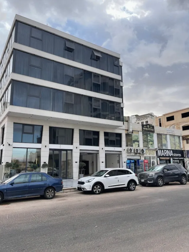 Hotellbilder av Aysel hotel - nummer 1 av 10