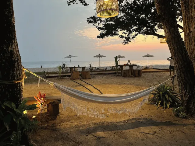 Hotellbilder av The Shore Koh Chang Boutique Resort - nummer 1 av 39