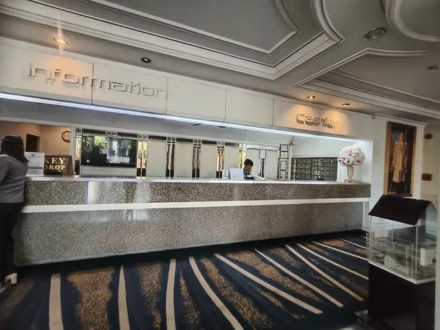 Billede av hotellet First Pacific Cirrus - Pattaya - nummer 1 af 10