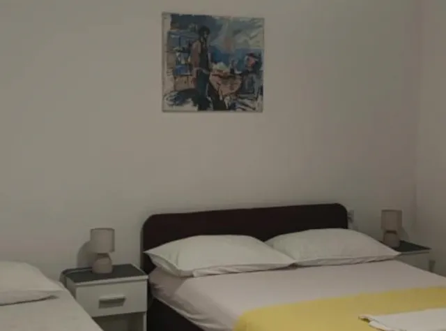 Billede av hotellet Apartments Villa Mira Roso - nummer 1 af 10