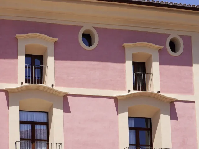 Hotellbilder av Tradere Hotel Boutique - nummer 1 av 46