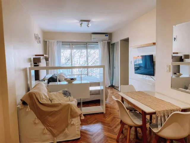 Billede av hotellet Comfortable & Spacious in Recoleta by BT Homes - nummer 1 af 38