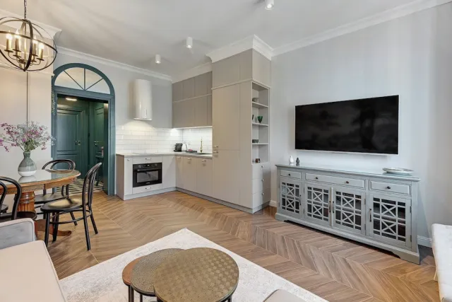 Hotellbilder av Old Town Ogarna Baltus by Downtown Apartments - nummer 1 av 73