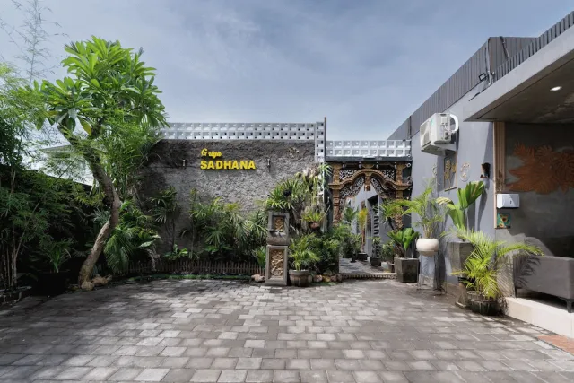 Hotellbilder av Griya Sadhana Dewi Sri - nummer 1 av 10