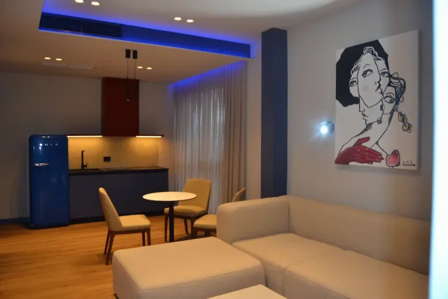 Hotellbilder av Si Hotel Sh.p.k. - nummer 1 av 34