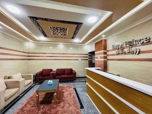 Billede av hotellet Royal Palace Home - nummer 1 af 19