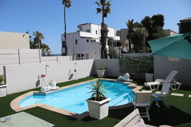 Hotellbilder av Imany Guesthouse - nummer 1 av 10