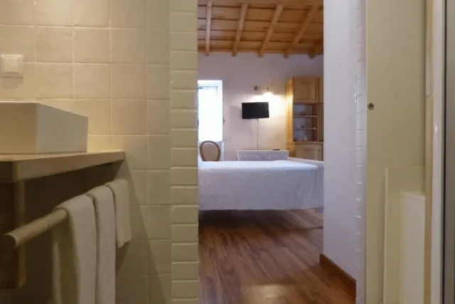 Billede av hotellet Casas da Tia Alice - nummer 1 af 20