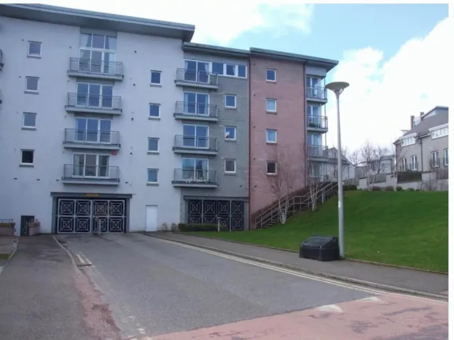 Hotellbilder av Cozy Aberdeen Apartment With Stunning Views - nummer 1 av 10