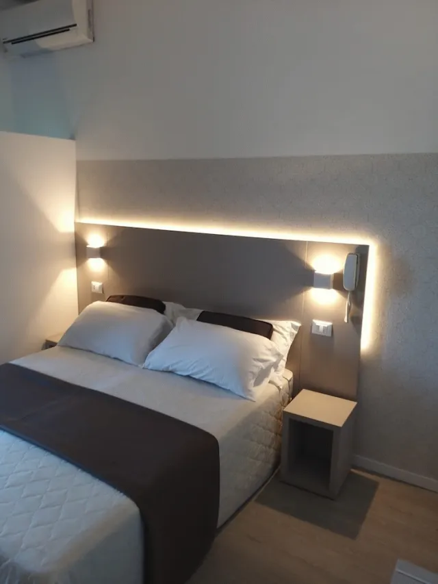 Hotellbilder av Hotel Ideal - nummer 1 av 10