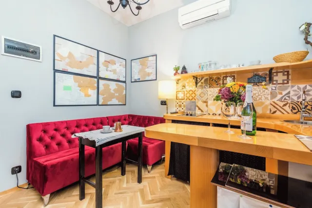 Billede av hotellet Captains guesthouse - nummer 1 af 10