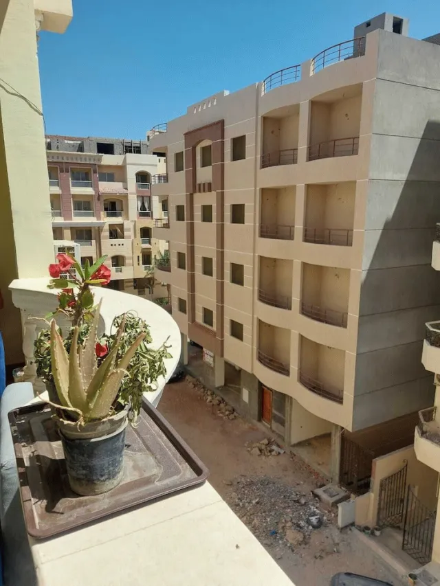 Billede av hotellet Star Apartment Hurghada - nummer 1 af 12