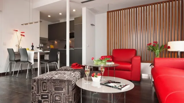 Billede av hotellet Stay U-nique Apartments Eslava - nummer 1 af 10