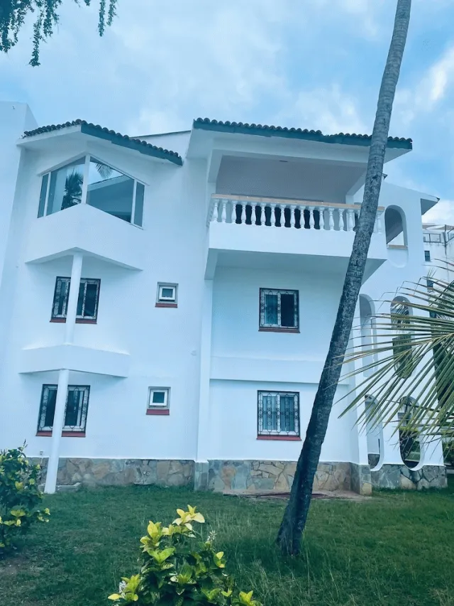 Hotellbilder av Bamburi Beach Villa LTD - nummer 1 av 16