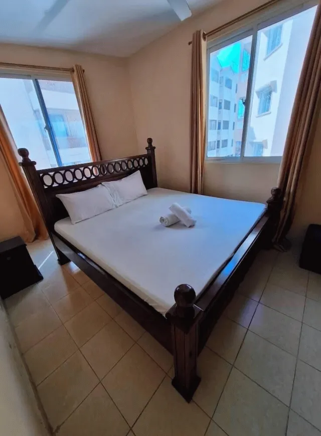 Billede av hotellet Lux Suites Lexy Homes Bamburi - nummer 1 af 30