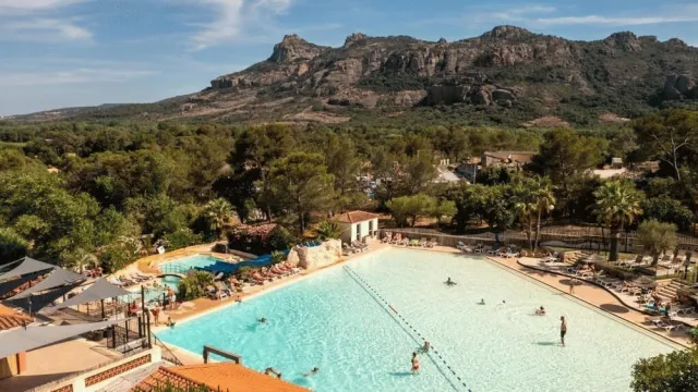 Hotellbilder av RCN Domaine de la Noguière - nummer 1 av 100