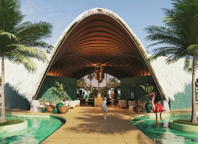 Billede av hotellet Fiesta Americana Funeeq Punta Cana - nummer 1 af 46