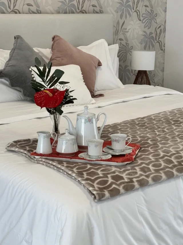 Hotellbilder av Bella Casa Bed & Breakfast - nummer 1 av 41