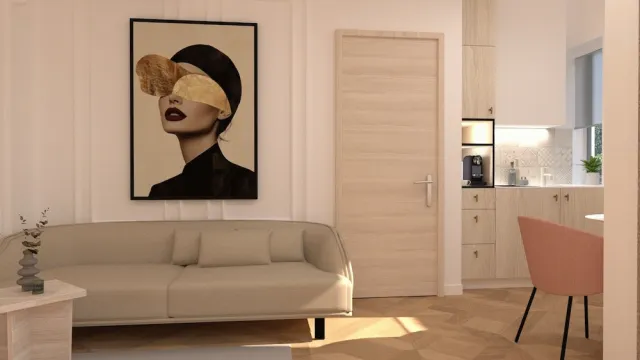 Billede av hotellet Ragusina Luxury Apartment - nummer 1 af 10