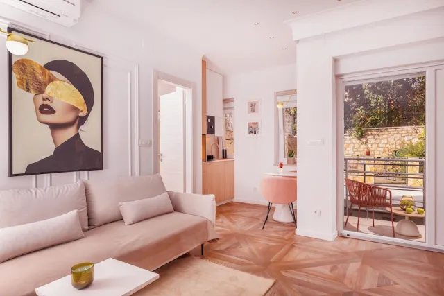 Billede av hotellet Ragusina Luxury Apartment - nummer 1 af 10