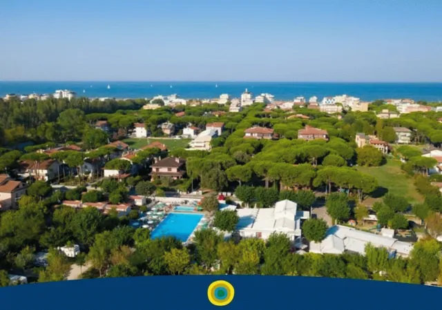 Hotellbilder av Club Del Sole Adriatico Cervia Easy Camping Village - nummer 1 av 10