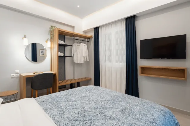 Billede av hotellet Captain's Seafront Apartments - nummer 1 af 64