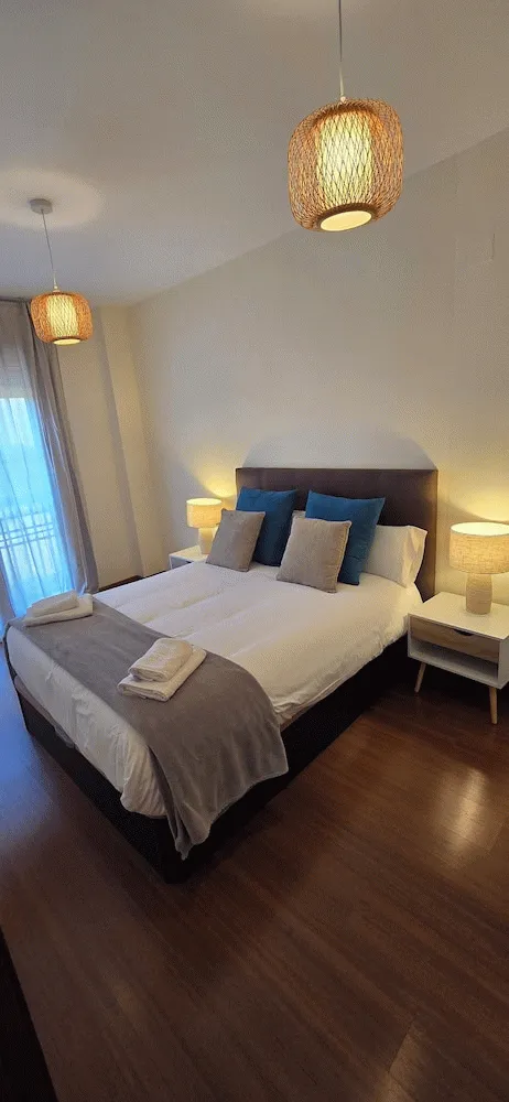 Billede av hotellet Ola Rosaleda - nummer 1 af 25