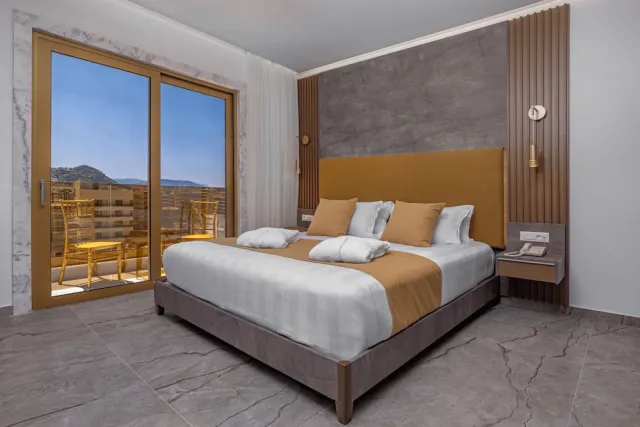 Hotellbilder av Rhodos Horizon Boutique - nummer 1 av 24