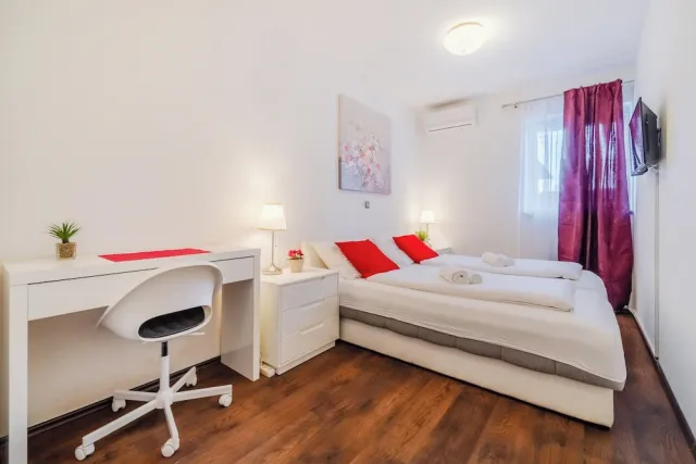 Hotellbilder av Red Vibe Studio Central 1 - nummer 1 av 10