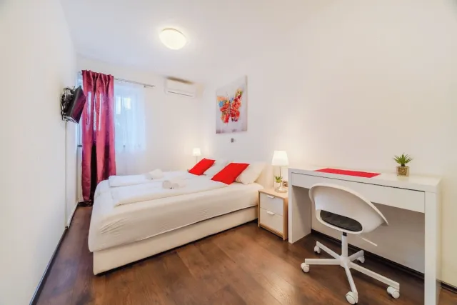 Hotellbilder av Red Vibe Studio Central 2 - nummer 1 av 10
