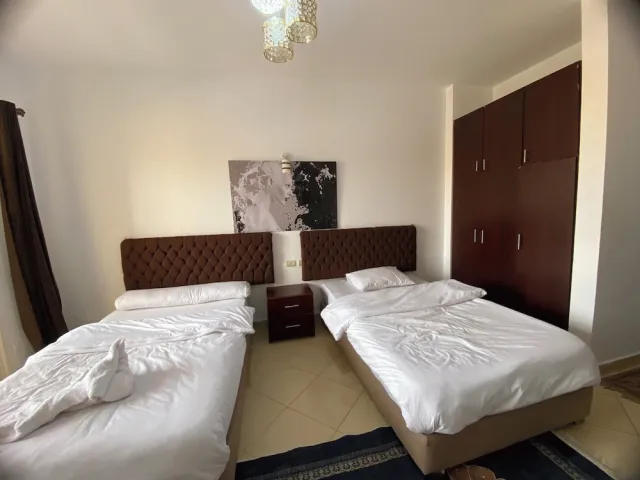 Billede av hotellet Florenza Khamsin Resort - nummer 1 af 78