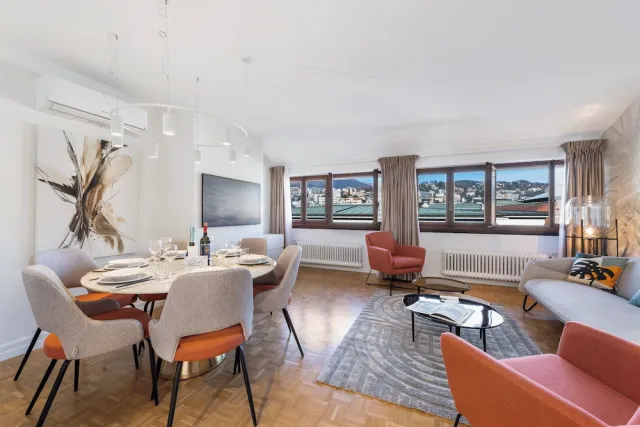 Hotellbilder av Novos Arcadia 501 - nummer 1 av 10