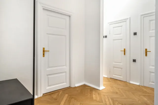 Hotellbilder av Nexus Rentals Tallinn - nummer 1 av 35