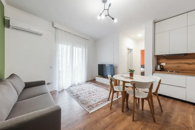 Billede av hotellet Central City Center - nummer 1 af 19