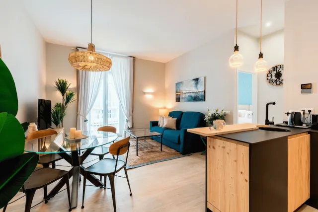 Hotellbilder av Genteel Home Sagasta - nummer 1 av 10