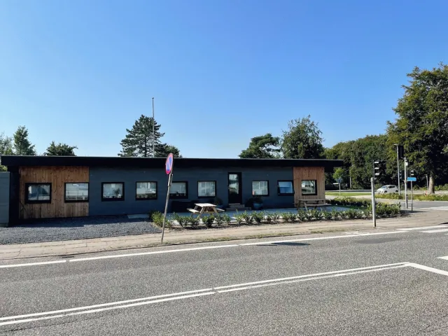 Billede av hotellet Room4u Grindsted - nummer 1 af 8