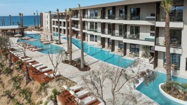 Billede av hotellet Nalu Resort & Spa - nummer 1 af 28