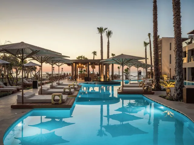 Hotellbilder av Nalu Resort & Spa - nummer 1 av 37