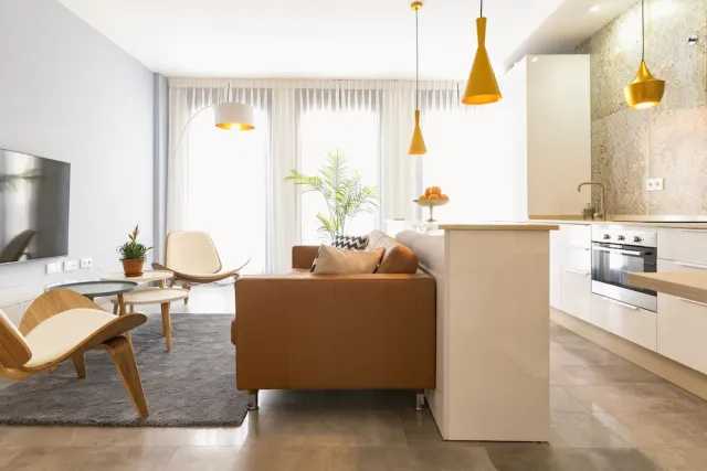 Billede av hotellet Solaga - Alta - nummer 1 af 31