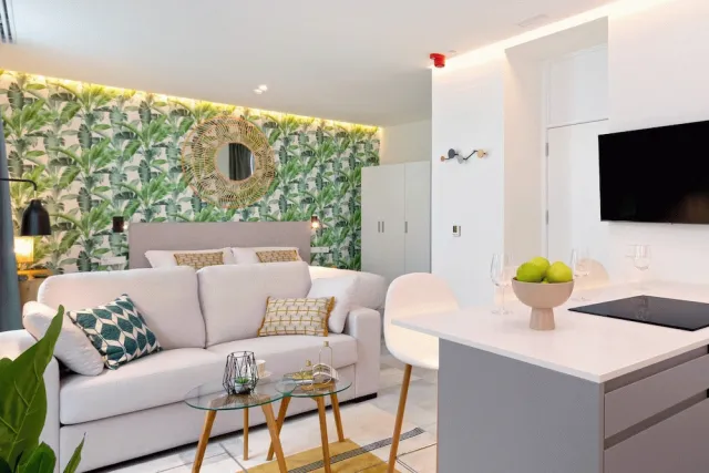 Hotellbilder av Genteel Home Catedral Cádiz - nummer 1 av 10