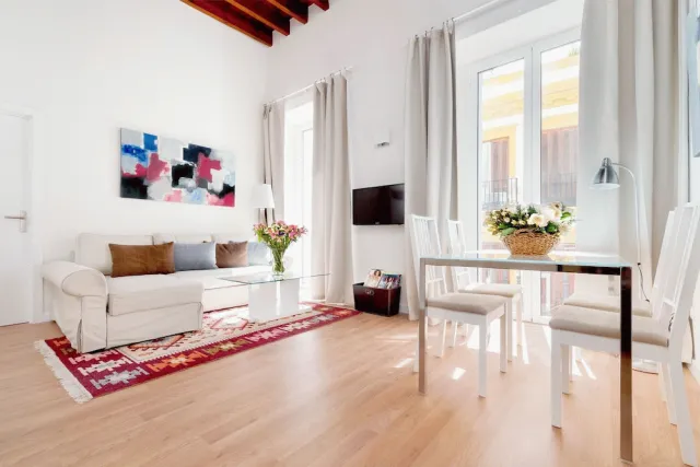 Billede av hotellet Genteel Home Zaragoza - nummer 1 af 10