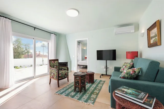 Hotellbilder av Stay U-nique Apartments Goya II - nummer 1 av 80