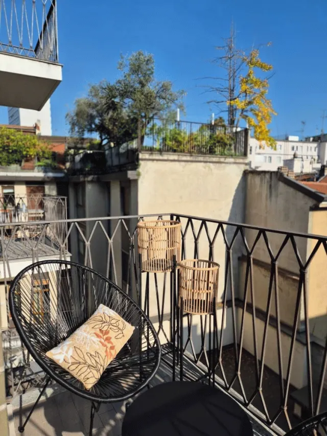 Billede av hotellet Manzoni44Suite - nummer 1 af 22