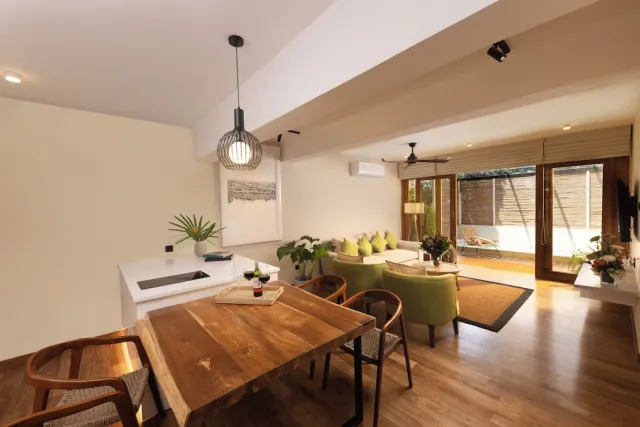 Hotellbilder av Colombo Villa Collection - nummer 1 av 10
