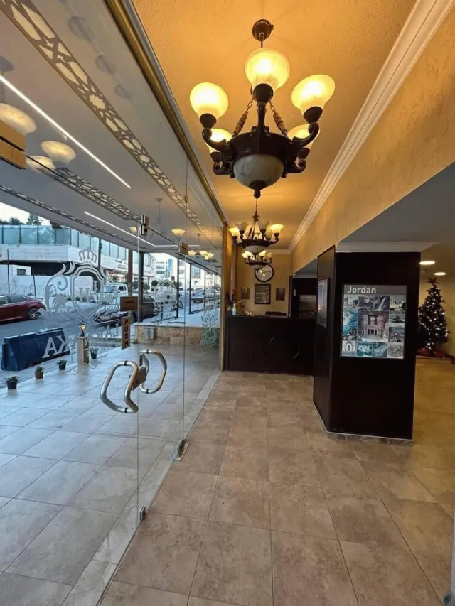 Hotellbilder av Larnaka Hotel - nummer 1 av 10