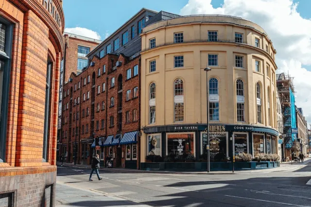 Billede av hotellet Posh Pads - nummer 1 af 10