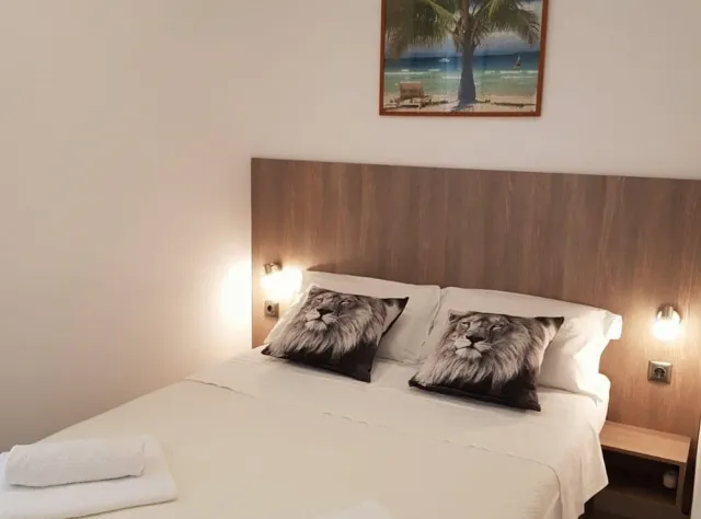 Hotellbilder av Apartments Sun Dance With Heated Pool - nummer 1 av 10
