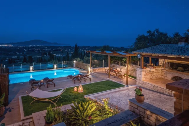 Hotellbilder av Villa Clairy - nummer 1 av 36