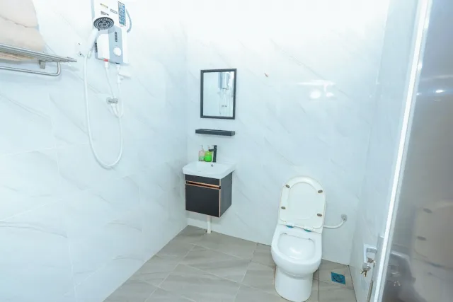 Hotellbilder av D' Village Cottage 2 – Private Pool Villas - nummer 1 av 84
