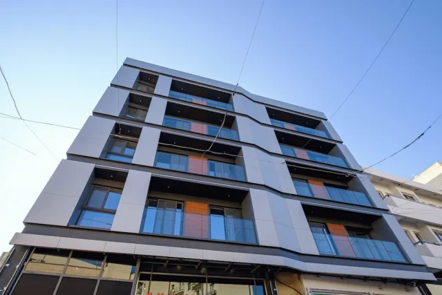 Hotellbilder av Maestro City Apartments - nummer 1 av 51